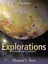 Explorations: An Introduction to Astronomy